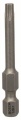 Bosch Torx Bit - Screwdriver Bit Extra-hard - 2.607.001.636